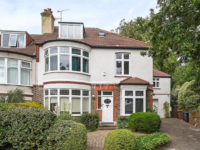 House for rent in London Borough of Merton, Raynes Park