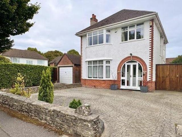 House for sale in Bournemouth