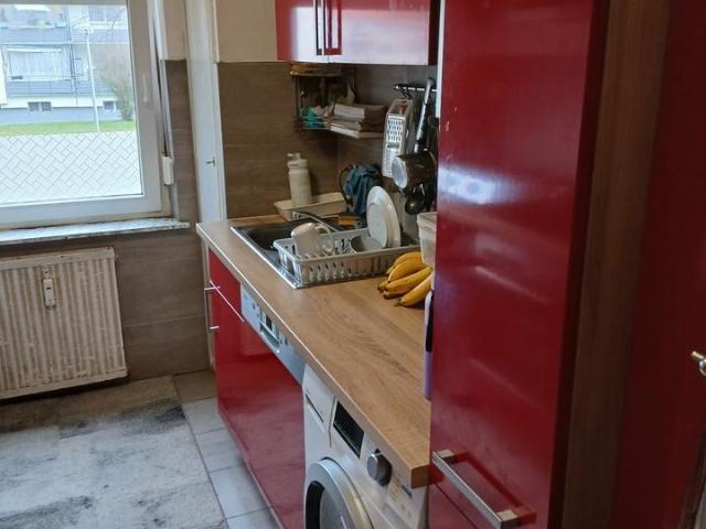 Wohnung kaufen in Lauchäcker, Stuttgart