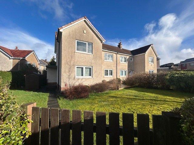 Apartment for rent in Foxbar, Elderslie