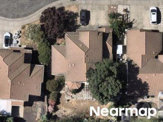 House for sale in Roseville, California