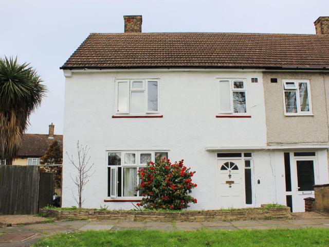 House for rent in Kidbrooke, Greater London