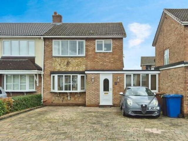 House for sale in Boley Park, Staffordshire