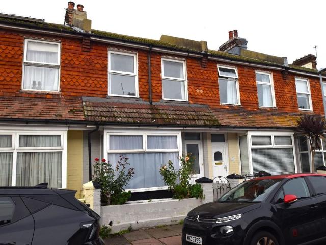 House for rent in Roselands, Eastbourne