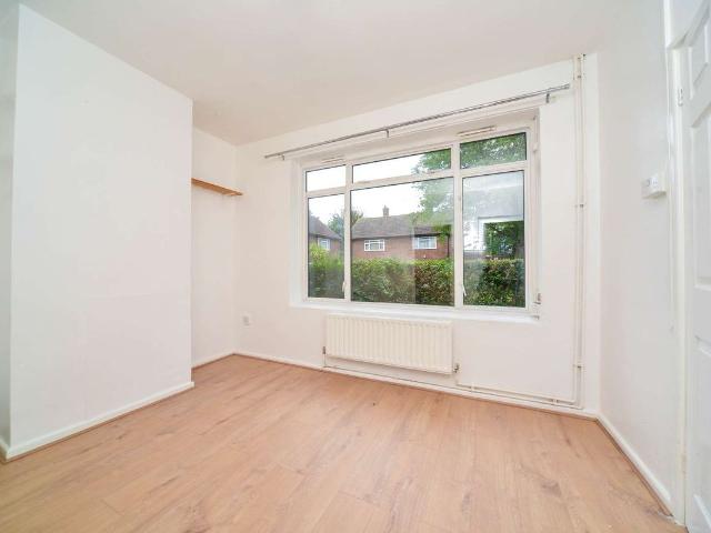 Apartment for rent in Kidbrooke, Greater London