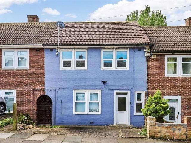 House for rent in Kidbrooke, Greater London
