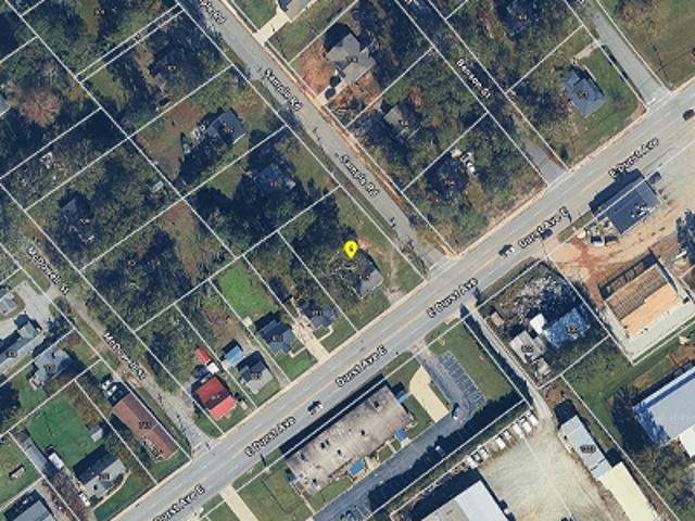Property for sale in Greenwood, South Carolina