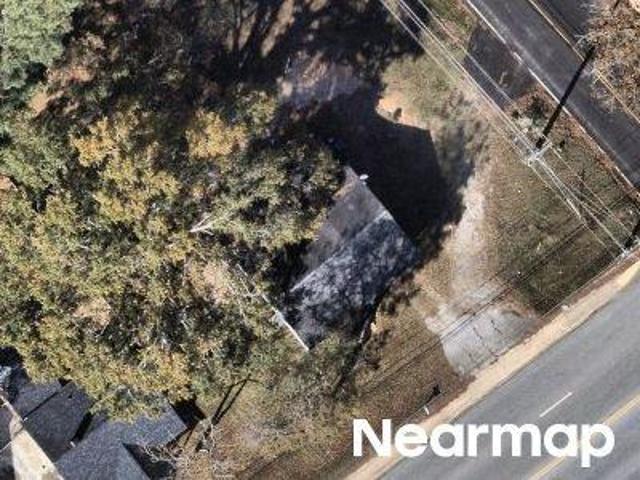 House for sale in Greenwood, South Carolina