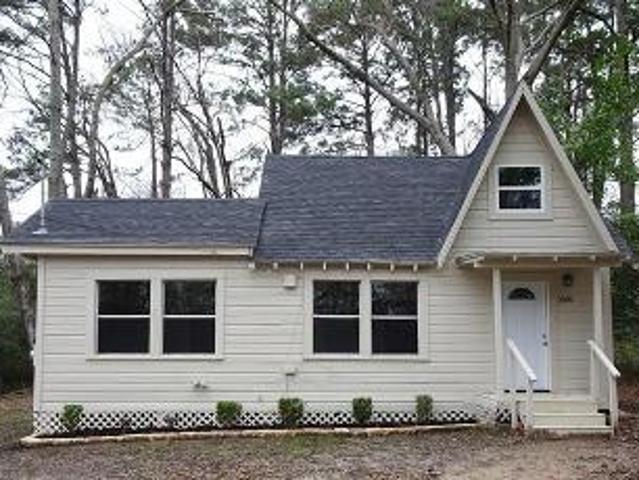 House for sale in Nacogdoches