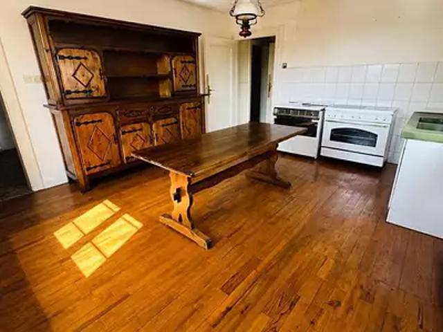 Maison vente à Durstel, Collectivité européenne d'Alsace