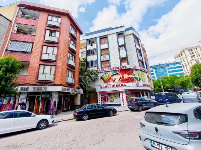Zeytinburnu, İstanbul içerisinde kiralık mülk