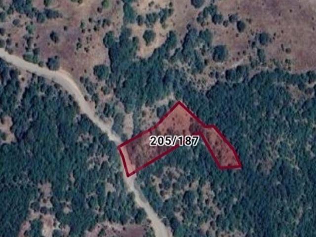 Yukarı Yağcılar, Dursunbey içerisinde satılık Arsa