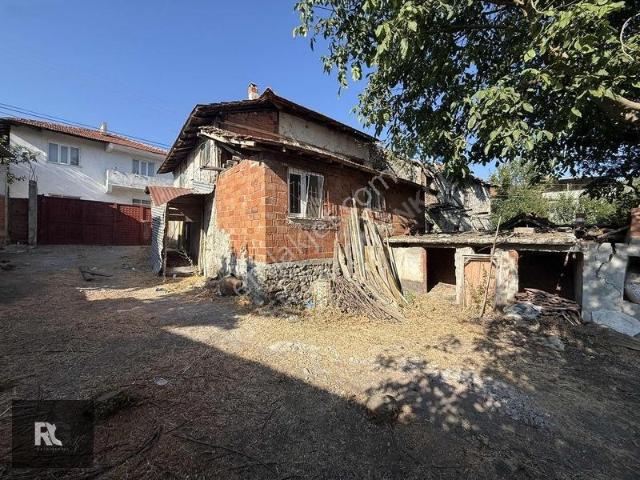Kavacık, Dursunbey içerisinde satılık Villa