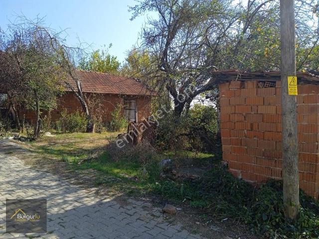 Odaköy, Dursunbey içerisinde satılık Villa