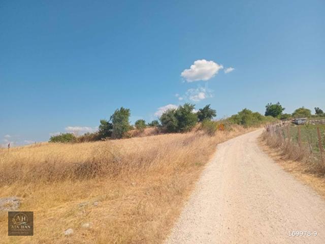 Sarnıç, Dursunbey içerisinde satılık Arsa