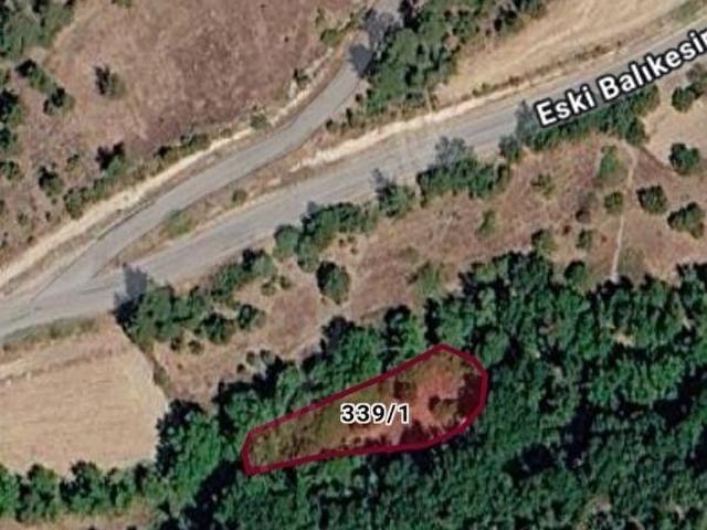 Çavuşlar, Dursunbey içerisinde satılık mülk