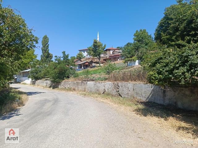 Veliler, Dursunbey içerisinde satılık Arsa