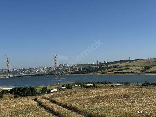 Arnavutköy, İstanbul içerisinde satılık Arsa