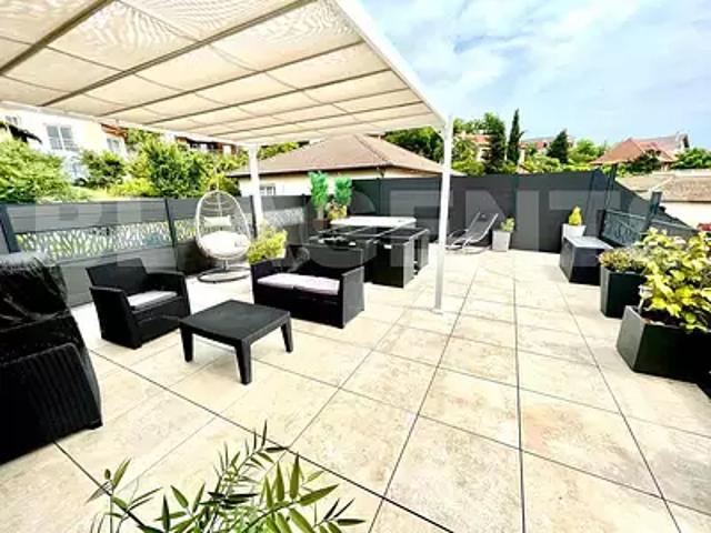 Appartement vente à France métropolitaine, Durtol