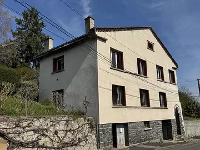 Maison vente à Clermont-Ferrand, Durtol