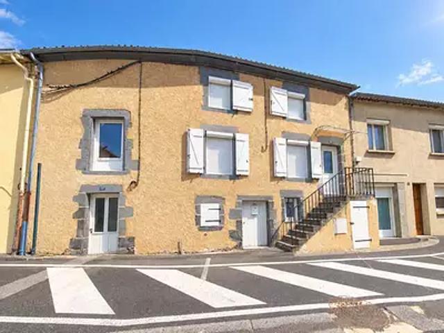 Maison vente à Montchany, Durtol