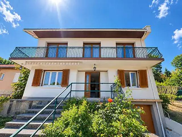 Maison vente à Montchany, Durtol