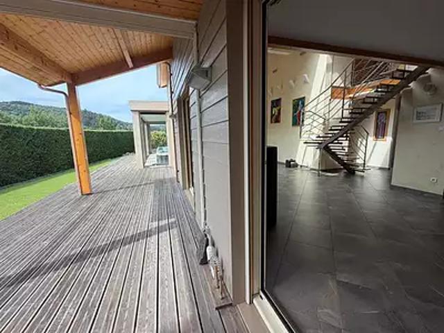 Maison vente à Montchany, Durtol