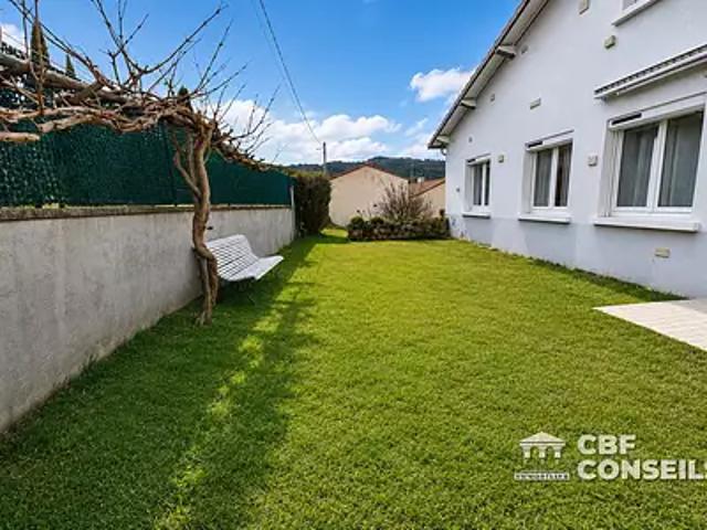 Maison vente à Clermont-Ferrand, Durtol