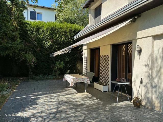 Maison vente à Clermont-Ferrand, Durtol