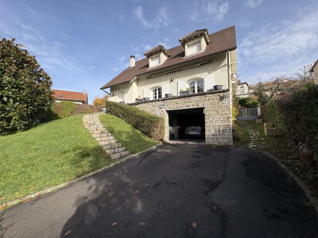 Maison vente à Clermont-Ferrand, Durtol