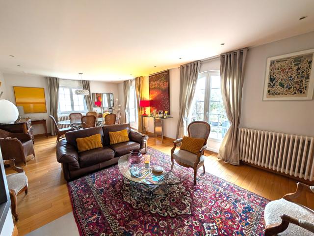 Maison vente à Clermont-Ferrand, Durtol