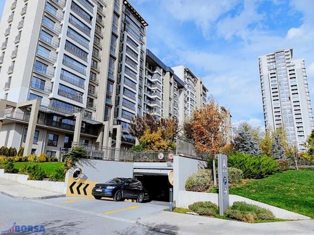 Çankaya, Ankara içerisinde satılık mülk