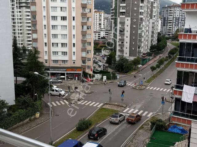 Samsun, İlkadım içerisinde kiralık mülk