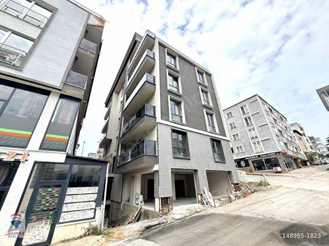 İlkadim, Samsun içerisinde satılık mülk