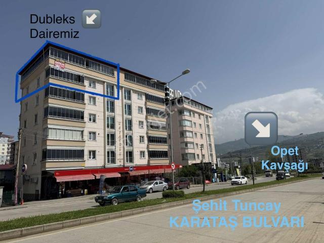 İlkadim, Samsun içerisinde satılık mülk