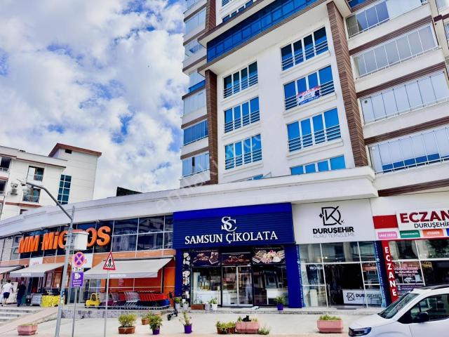 İlkadim, Samsun içerisinde kiralık mülk