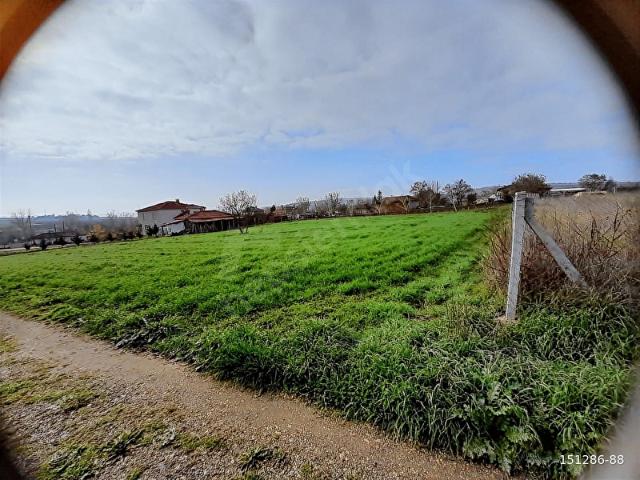 Malkara, Tekirdağ içerisinde satılık Arsa