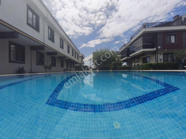 Şarköy, Tekirdağ içerisinde satılık Villa