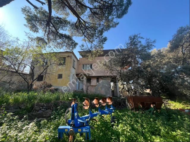 Nazilli, Aydin içerisinde satılık Villa