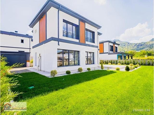 Melikgazi, Kayseri içerisinde satılık Villa