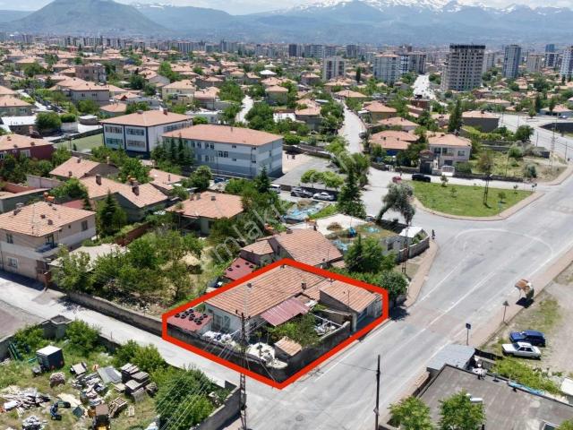 Kocasinan, Kayseri içerisinde satılık Villa