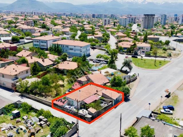 Kocasinan, Kayseri içerisinde satılık Villa