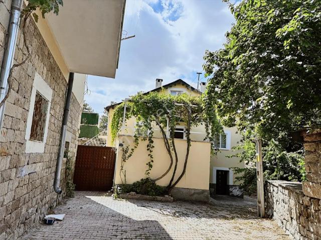 Melikgazi, Kayseri içerisinde satılık Villa