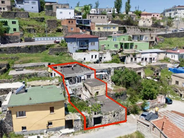 Hacilar, Kayseri içerisinde satılık Villa