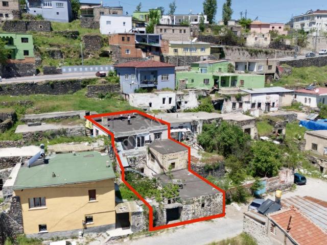 Hacilar, Kayseri içerisinde satılık Villa