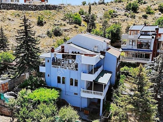 Talas, Kayseri içerisinde satılık Villa
