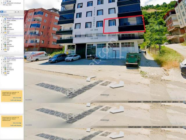 Kutlukent, Tekkeköy içerisinde kiralık mülk