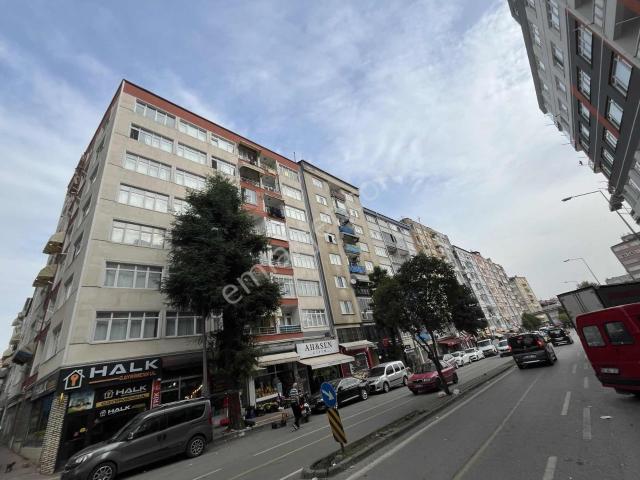 Samsun, İlkadım içerisinde kiralık mülk