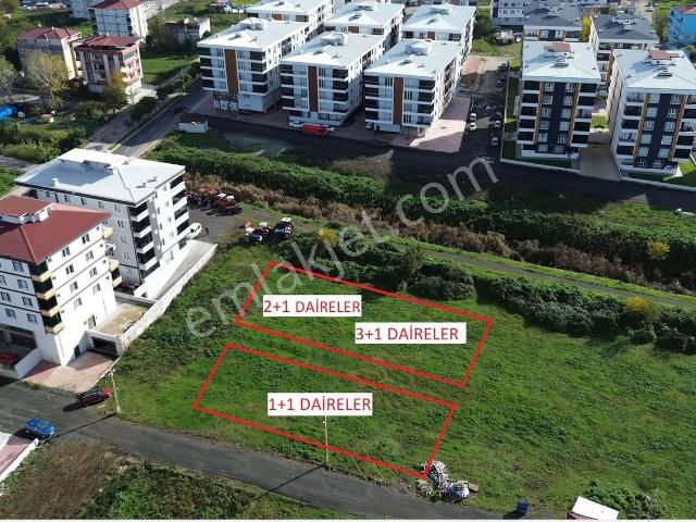 Tekkeköy, Samsun içerisinde satılık mülk
