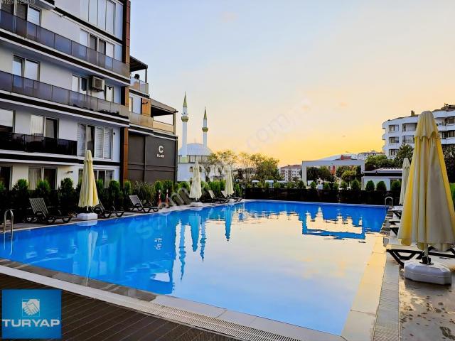 Ordu içerisinde kiralık mülk